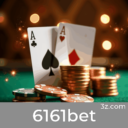 Apostas Móveis com 6161bet: Praticidade Total