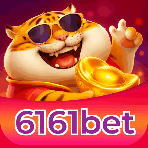 6161bet Logo