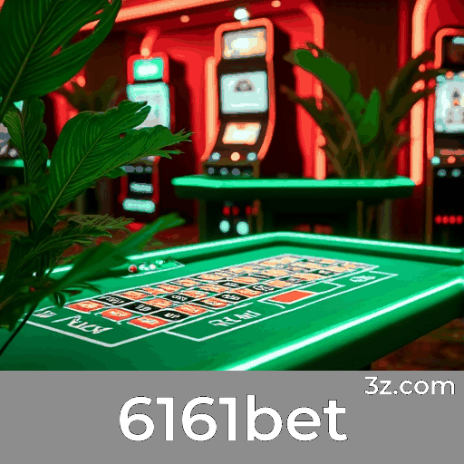 Bônus Reais com Valor Verdadeiro no 6161bet: Recompensas que Você Realmente Recebe