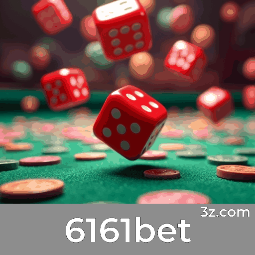 Bônus Reais com Valor Verdadeiro no 6161bet: Recompensas que Você Realmente Recebe